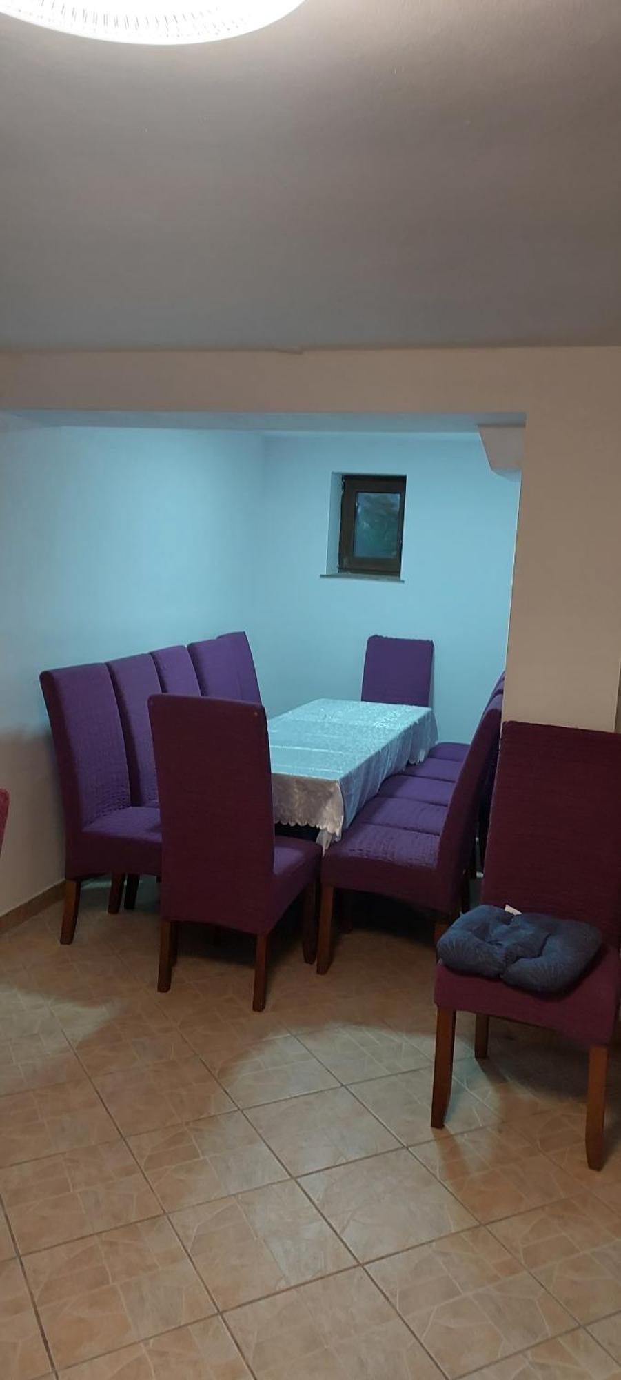 Casa Ryana Sinaia Otel Dış mekan fotoğraf