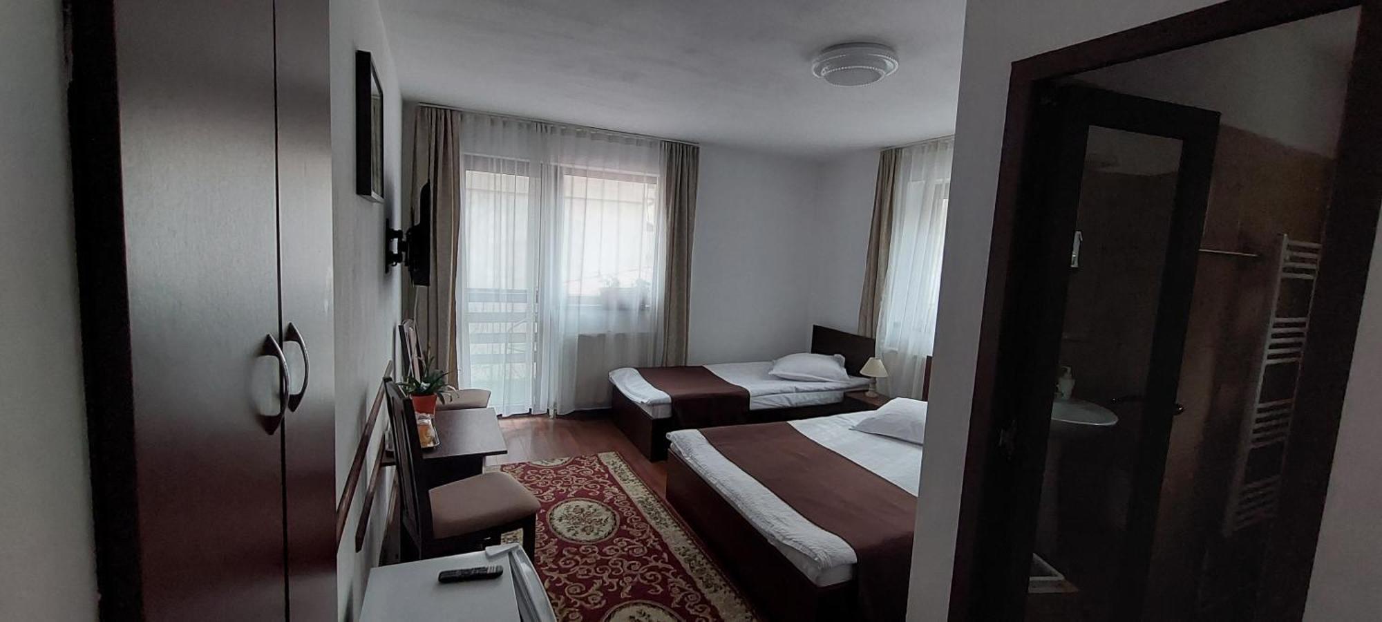 Casa Ryana Sinaia Otel Dış mekan fotoğraf