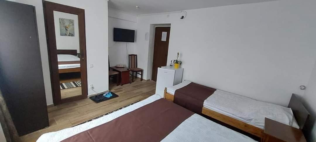 Casa Ryana Sinaia Otel Dış mekan fotoğraf