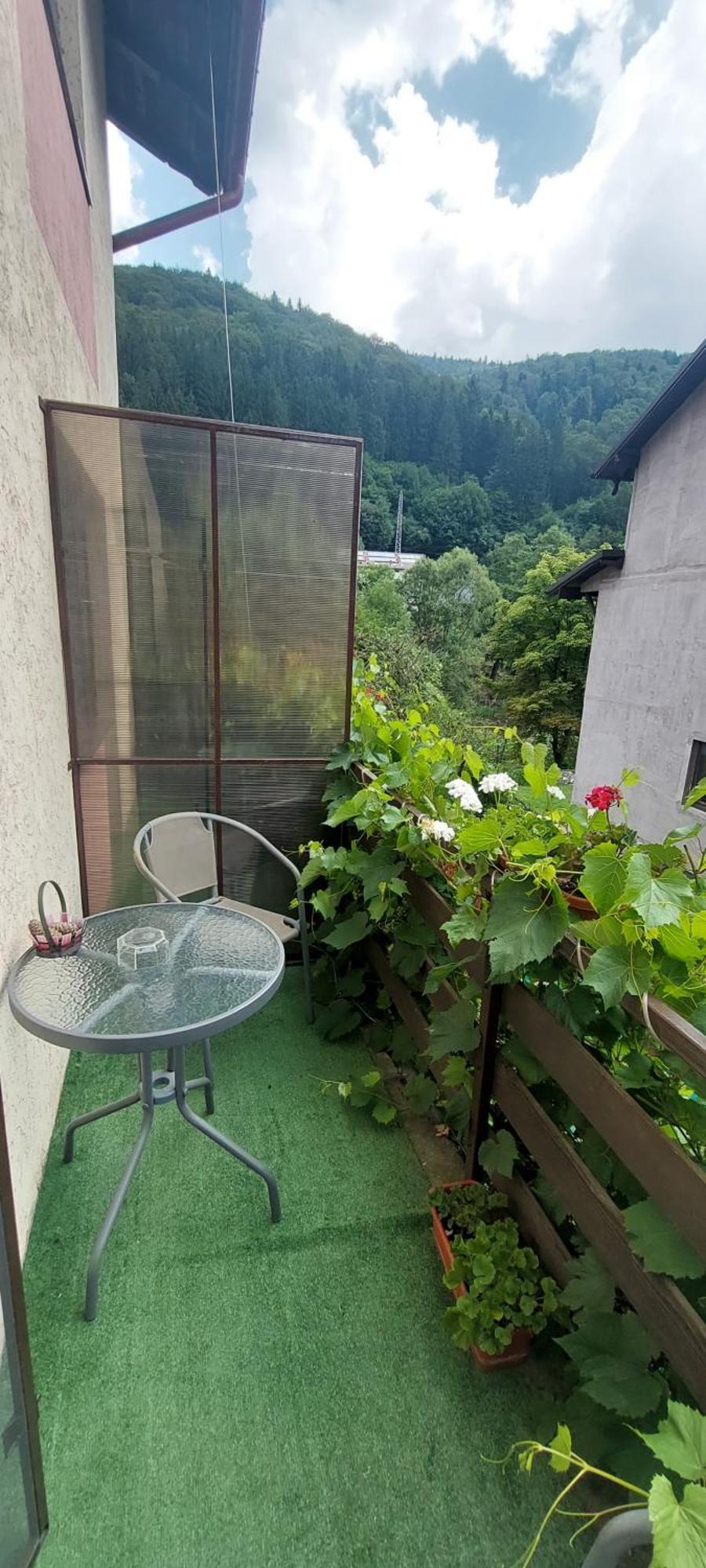 Casa Ryana Sinaia Otel Dış mekan fotoğraf