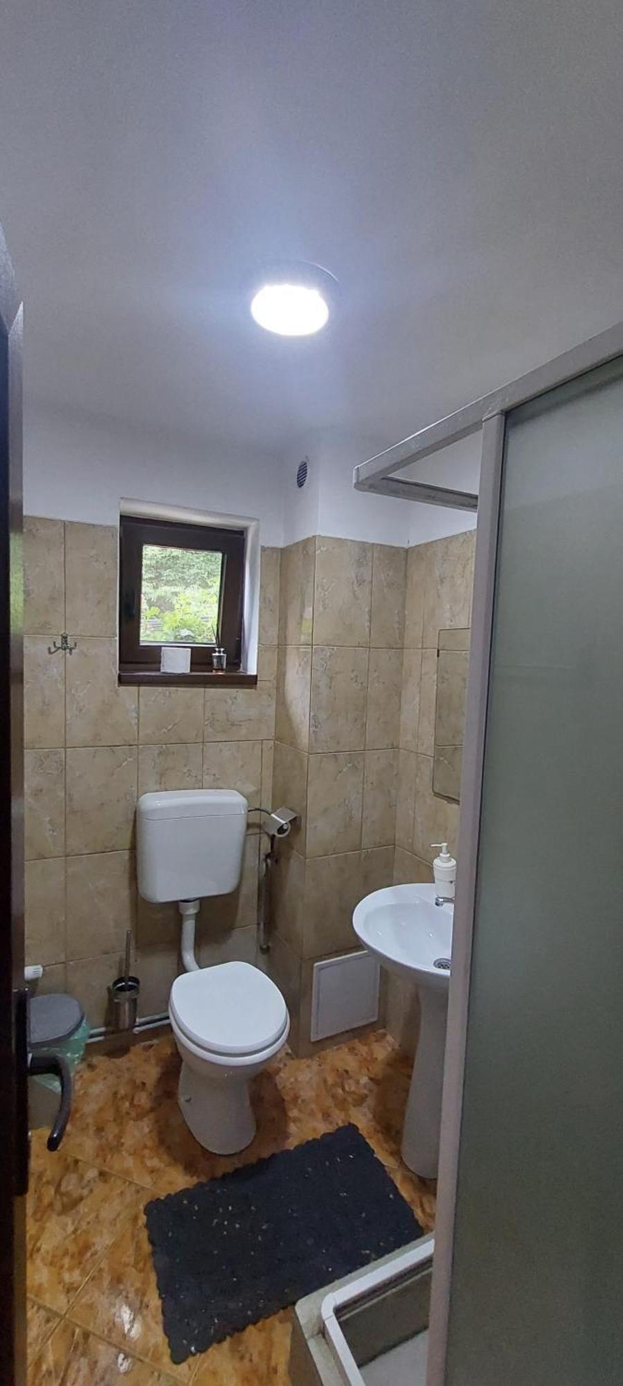 Casa Ryana Sinaia Otel Dış mekan fotoğraf