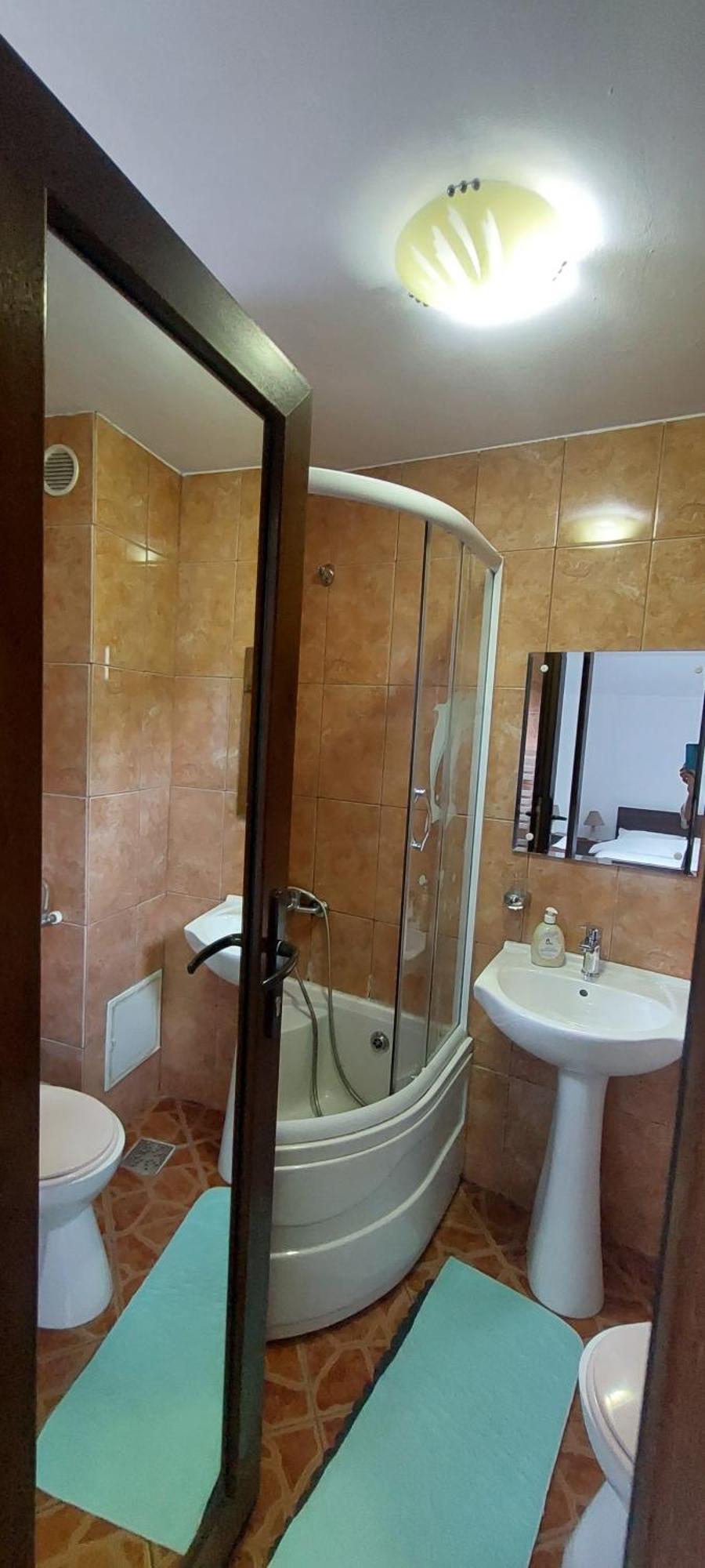 Casa Ryana Sinaia Otel Dış mekan fotoğraf