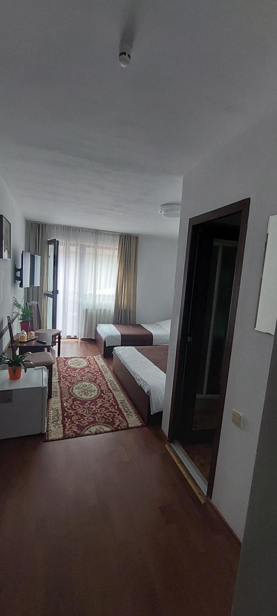 Casa Ryana Sinaia Otel Dış mekan fotoğraf