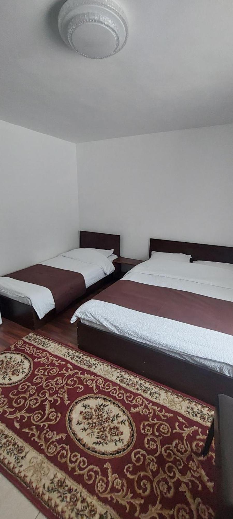 Casa Ryana Sinaia Otel Dış mekan fotoğraf